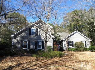 124 Cavalier Dr, Wilmington, NC 28403