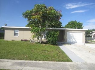 22037 Perkin Ter, Pt Charlotte, FL 33952