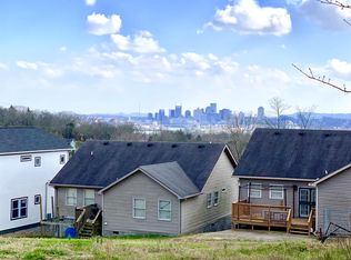 2504 Webster Dr, Nashville, TN 37207