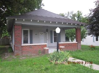 410 E Washington St, Monticello, IN 47960