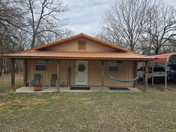 8720 Horseshoe Loop, Hackett, AR 72937