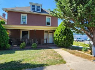 521 Maryland Ave, Hagerstown, MD 21740