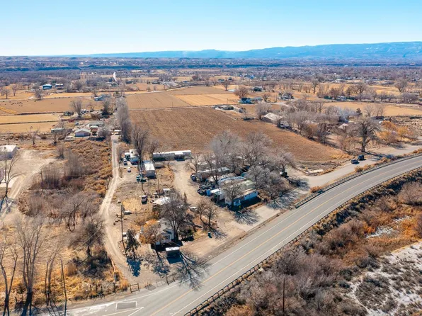 3349 Road E 3/4 Rd #F, Clifton, CO 81520