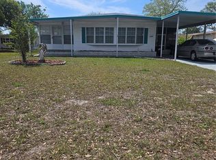 7379 First Circle Dr, Brooksville, FL 34613