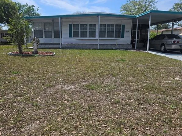 7379 First Circle Dr, Brooksville, FL 34613