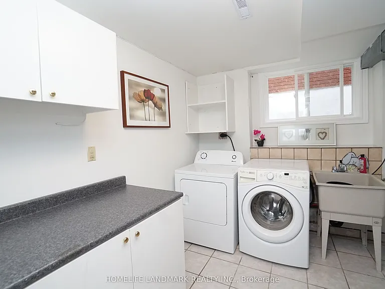 594 Queen Victoria Dr #GOUND BASEMENT — Photo 27