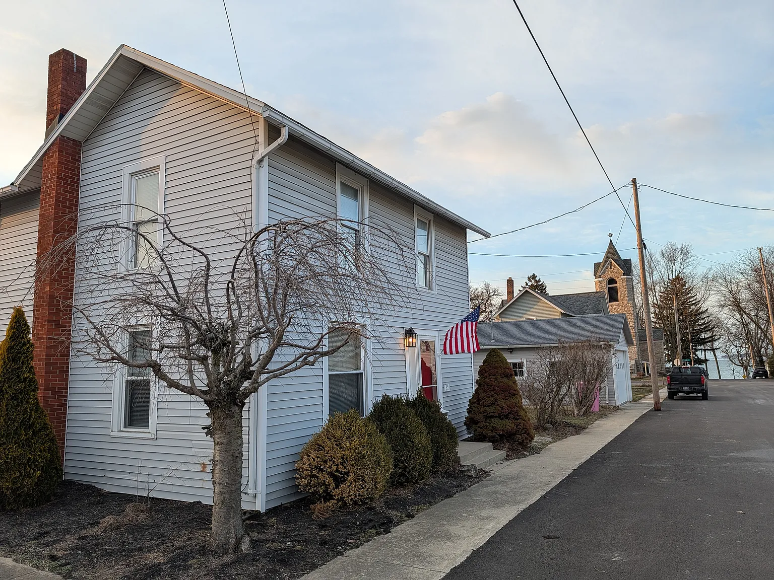 James St — Photo 1