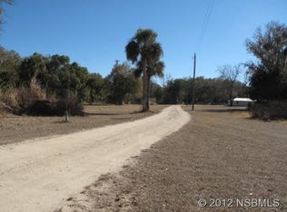 3176 W Indian River Blvd, Edgewater, FL 32141