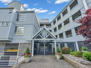 2020 E Kent Ave S #208, Vancouver, BC V5P4X2