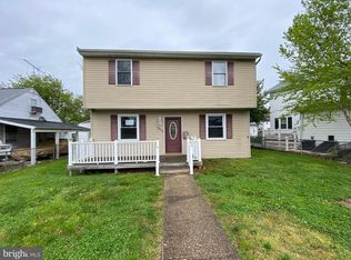 1902 Jackson Rd, Dundalk, MD 21222