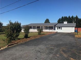 4928 Swinging Bridge Rd, Conover, NC 28613