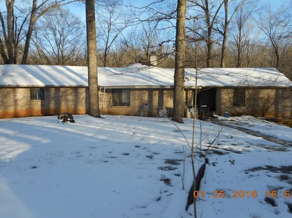 1526 Winston Dr, Cookeville, TN 38506