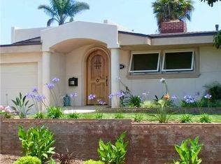 (Undisclosed Address), San Diego, CA 92110