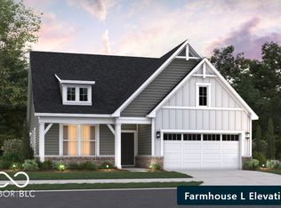 6638 Thresher Pass, McCordsville, IN 46055