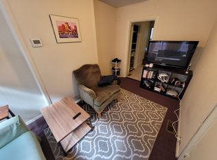 (Undisclosed Address), Boston, MA 02114