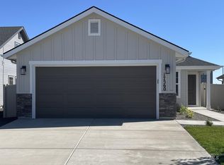 17560 Barefoot Ridge Way, Nampa, ID 83687