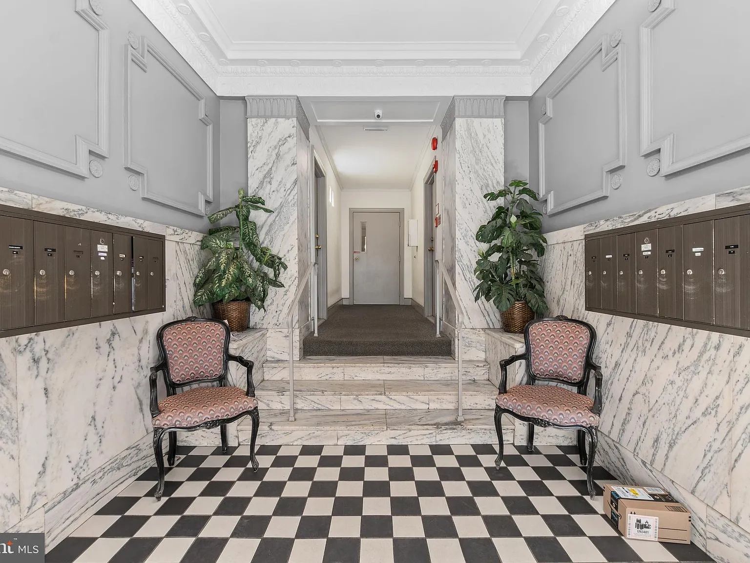 Kalorama — Photo 3