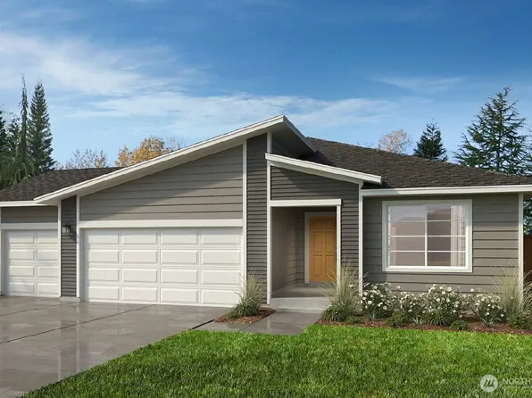 13506 185th Street Ct E #111, Puyallup, WA 98374