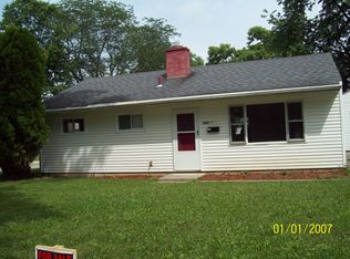 1022 Brenda Ct, Findlay, OH 45840