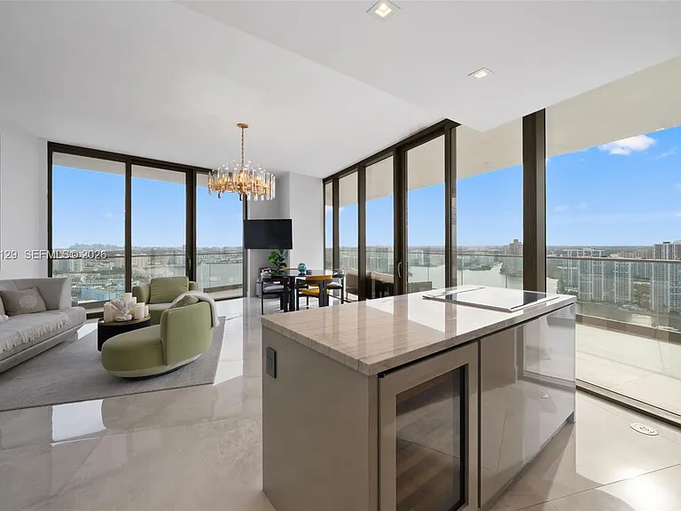 18975 Collins Ave #3205 — Photo 11