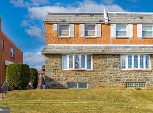 7436 Brous Ave, Philadelphia, PA