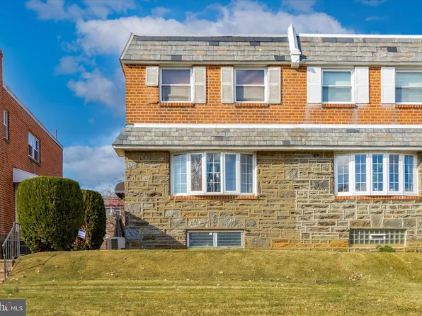 7436 Brous Ave, Philadelphia, PA 19152