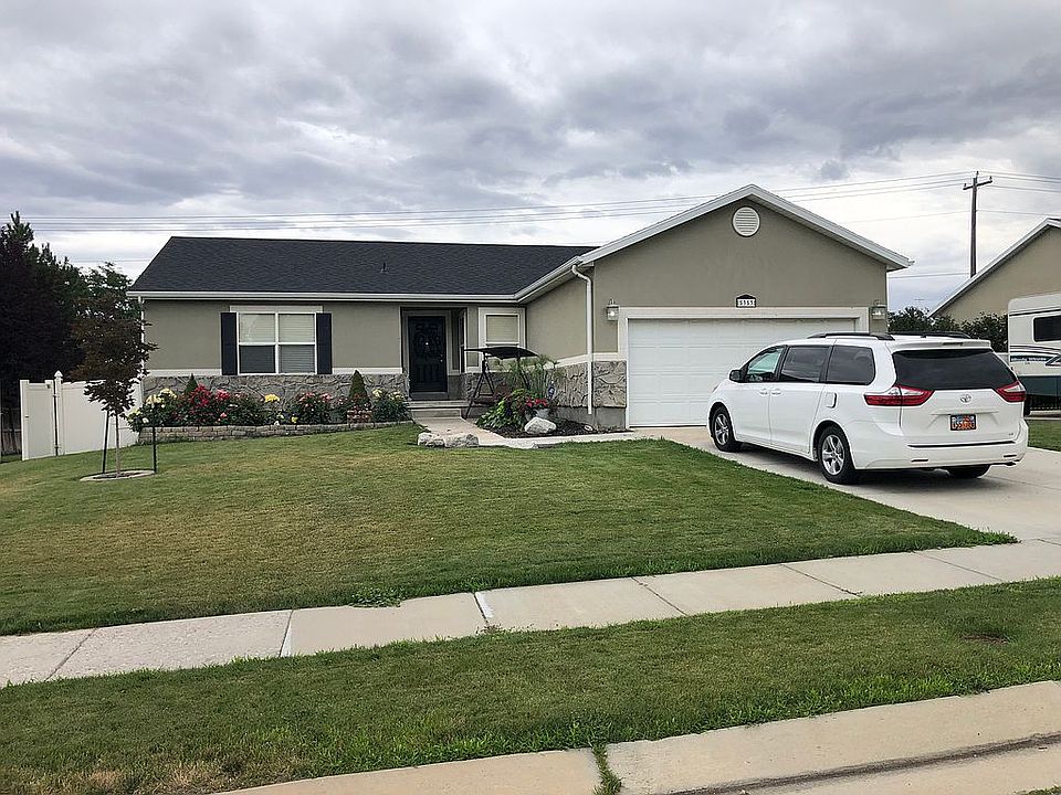 House Front