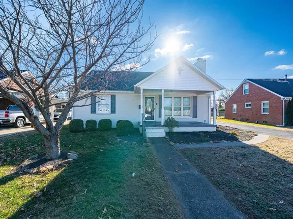 1512 Sioux Pl, Owensboro, KY 42301