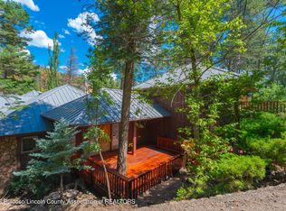 934 Main Rd, Ruidoso, NM 88345