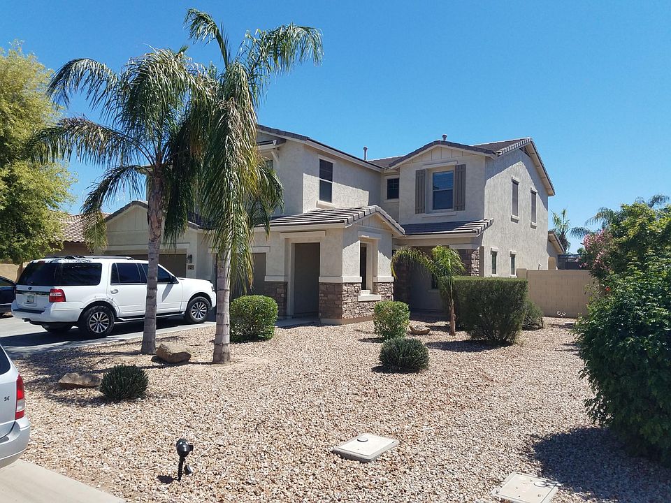 1st image of 3393 E Zion Way