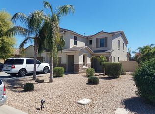3393 E Zion Way, Chandler, AZ 85249