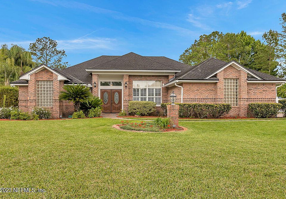 1907 WILLOW GROUSE PL, Saint Johns, FL 32259 Zillow