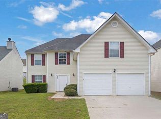 3943 Brookgate Ct, Ellenwood, GA 30294