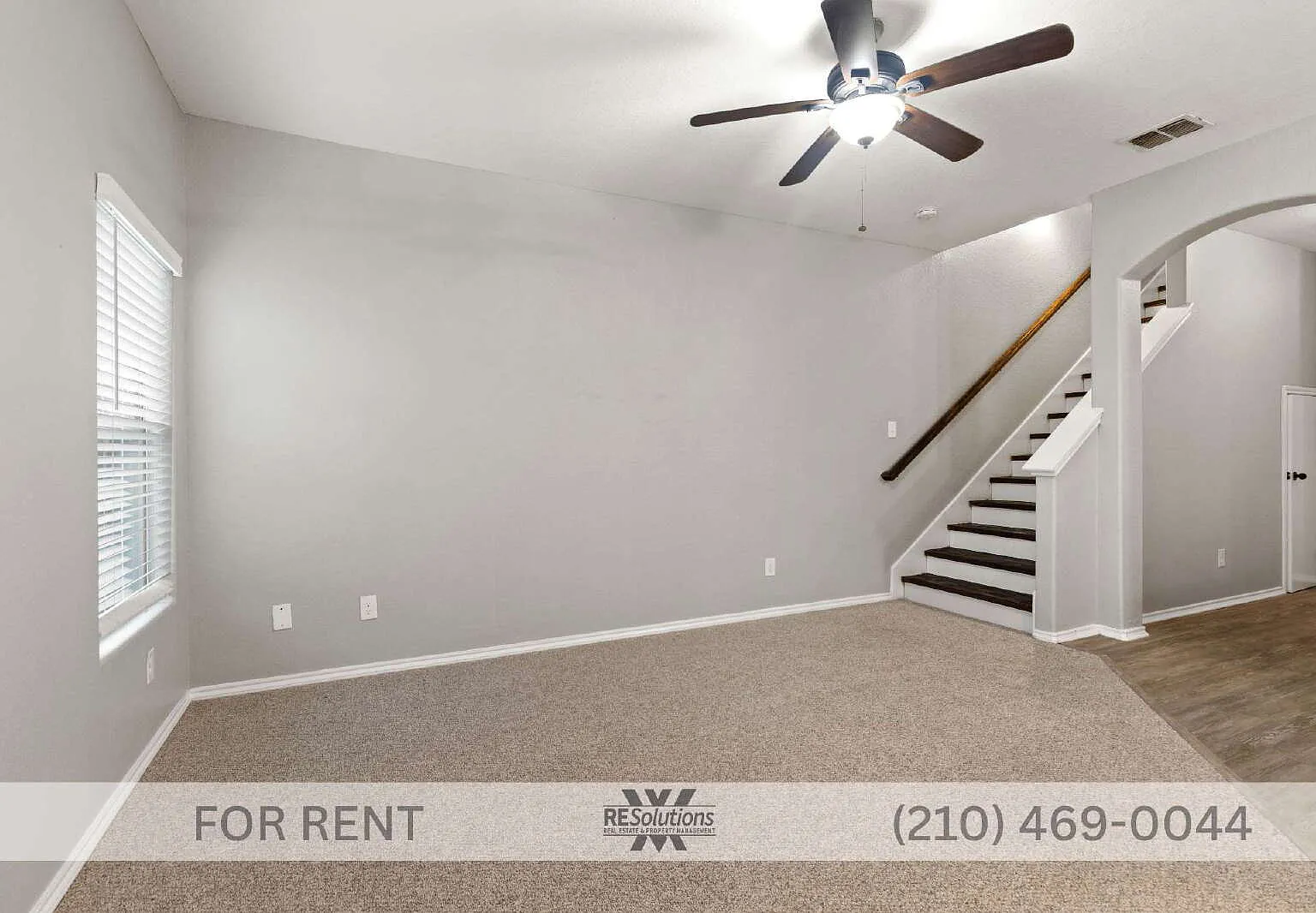 3 bed, 2.5 bath, 1482 sqft, $1,500 — Photo 4