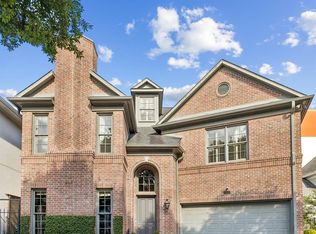 2627 Sutton Ct, Houston, TX 77027