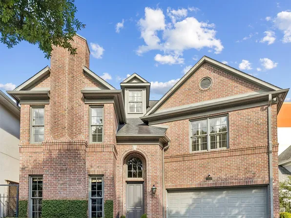 2627 Sutton Ct, Houston, TX 77027