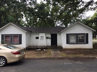 2023 Willow St, North Little Rock, AR, 72114