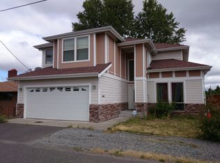 2316 S Juneau St, Seattle, WA 98108