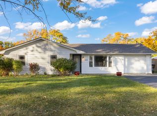 19136 Jacquie Ave, Romeoville, IL 60446