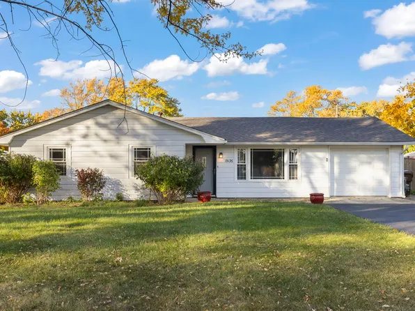 19136 Jacquie Ave, Romeoville, IL 60446