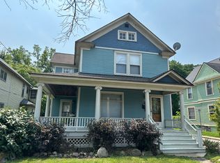921 W Lovell St #2, Kalamazoo, MI 49007