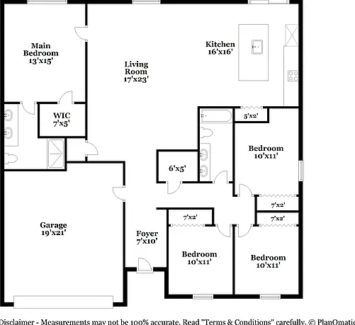 1426 Rila St SE — Photo 15