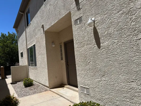 6501 San Antonio Dr NE Unit 1803, Albuquerque, NM 87109