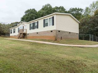 261 Ray Hill Rd, Moore, SC 29369