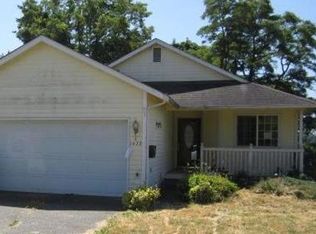 1672 S 53rd St, Tacoma, WA 98408