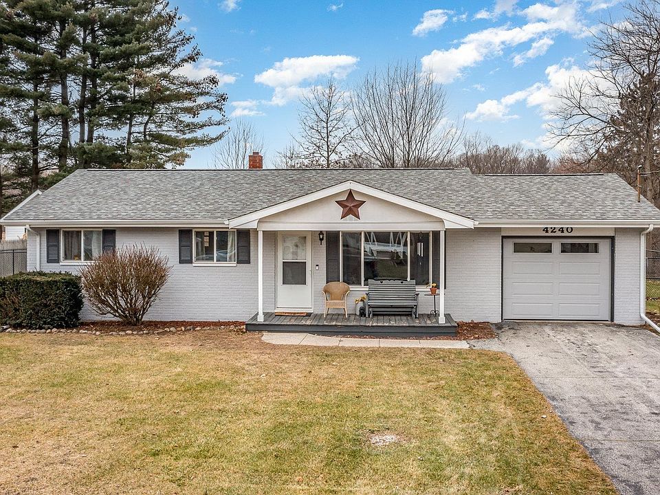 4240 Eastport Dr, Bridgeport, MI 48722 Zillow