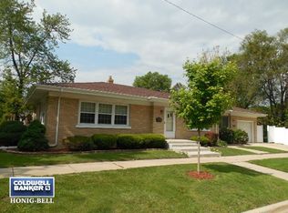 1055 Mason Ave, Joliet, IL 60435