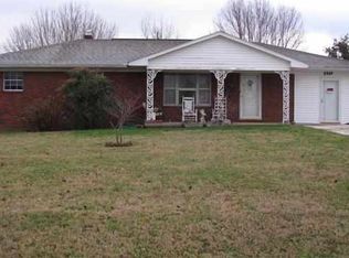 5028 Stuffel Rd, Morristown, TN 37814