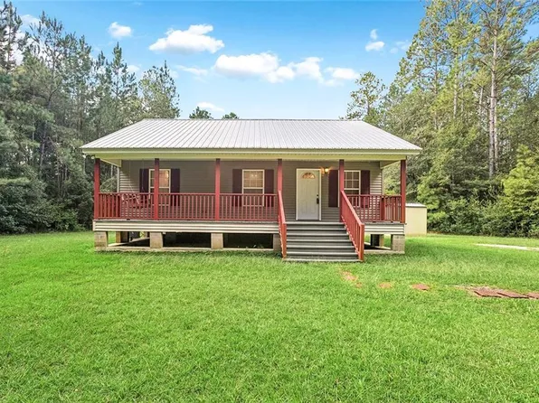 23342 Jarrell Rd, Abita Springs, LA 70420