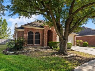 2011 Louetta Brook Ct, Spring, TX 77388